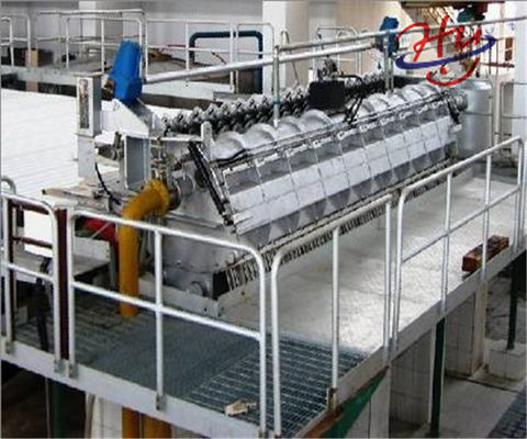 機械380V大容量を作る高力波形のクラフト紙