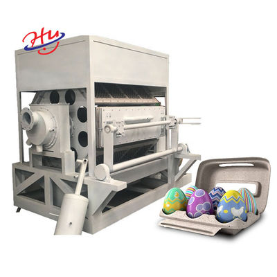 販売のための機械を作る7000PCS/Hペーパー パルプの卵の皿