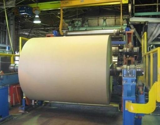 5トンの手造紙製造機 1092mm 木製パルス 10-500T/D