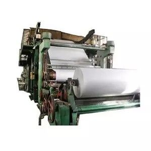 機械を作る自動クラフト紙の形成機械ずき紙