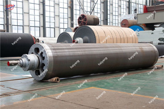 3200mmクラフト紙の製造業機械段ボール紙機械