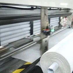 ムギのわら45gsmのトイレット ペーパーの製造業機械